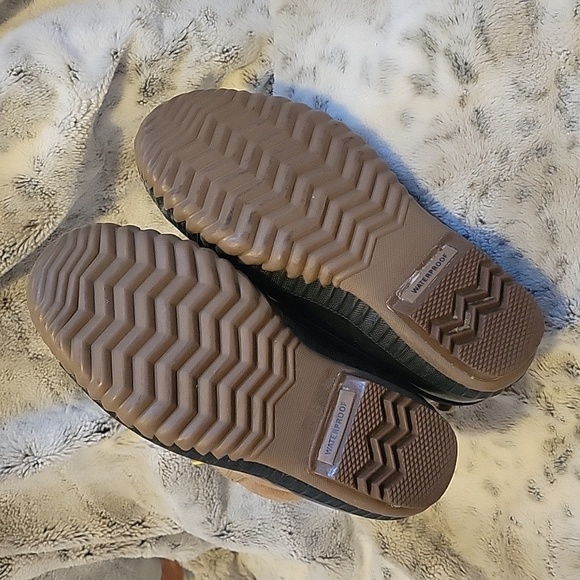 Sorel Cheyanne Boots - Picture 7 of 9